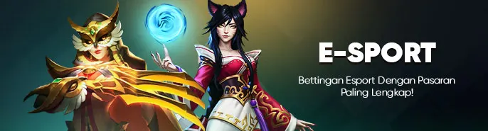 Games Online Terpercaya dan Terlengkap di Indonesia